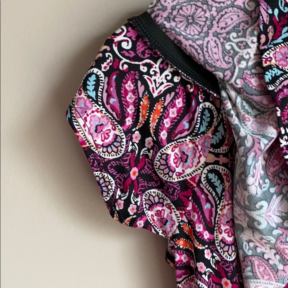 Verse x Stitch Fix Off the Shoulder Dress SZ XS - Picture 6 of 6